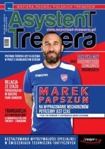 Asystent Trenera nr 31 wydanie elektroniczne