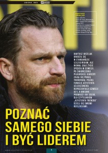 Poznać samego siebie i być liderem