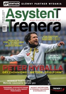 Asystent Trenera nr 40 wydanie elektroniczne