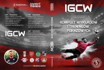 Komplet wykładów i treningów pokazowych z Międzynarodowych Warsztatów dla Trenerów Bramkarzy - Brzeg 2018 International Goalkeepers Coaching Workshop