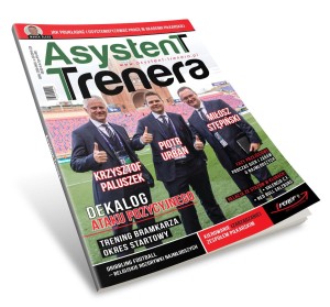Asystent Trenera nr 33